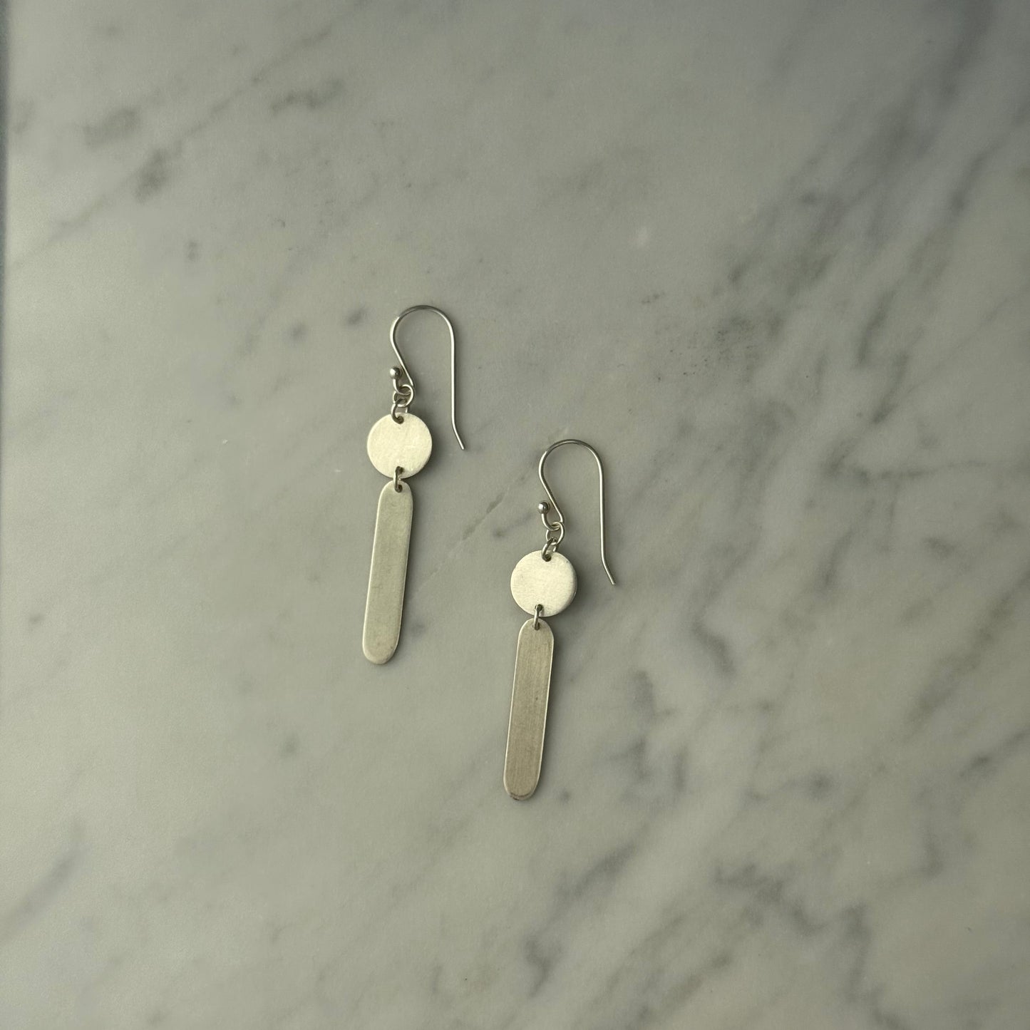 Korembi Dangle Earrings