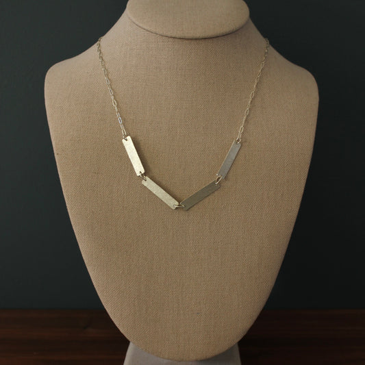 Wanderlust Necklace