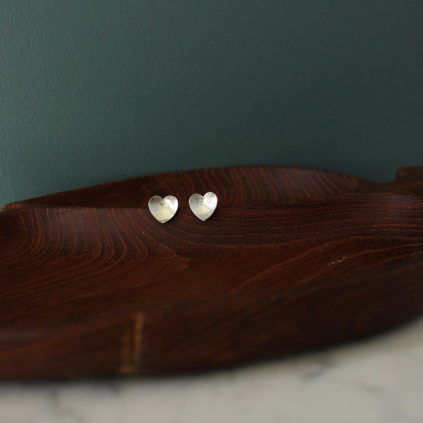 Whispered Hearts