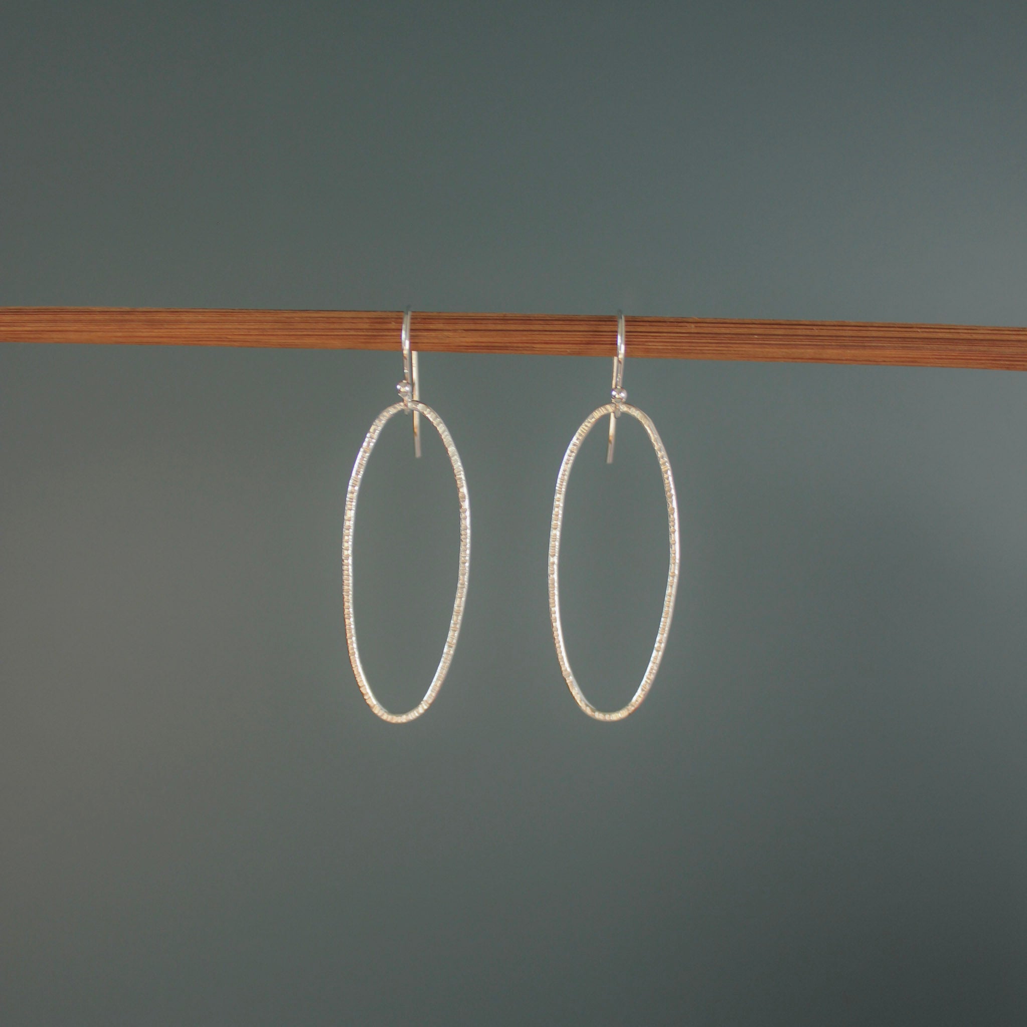 Radiance Dangle Earrings