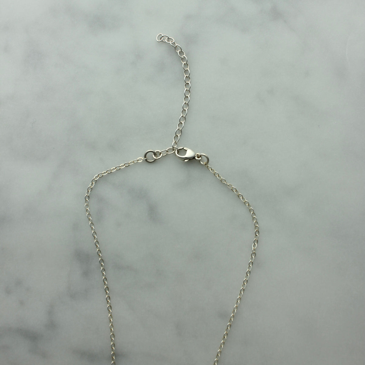 Wanderlust Necklace