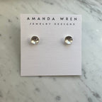 Whimsy Post Earrings