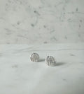 Circlet Post Earrings
