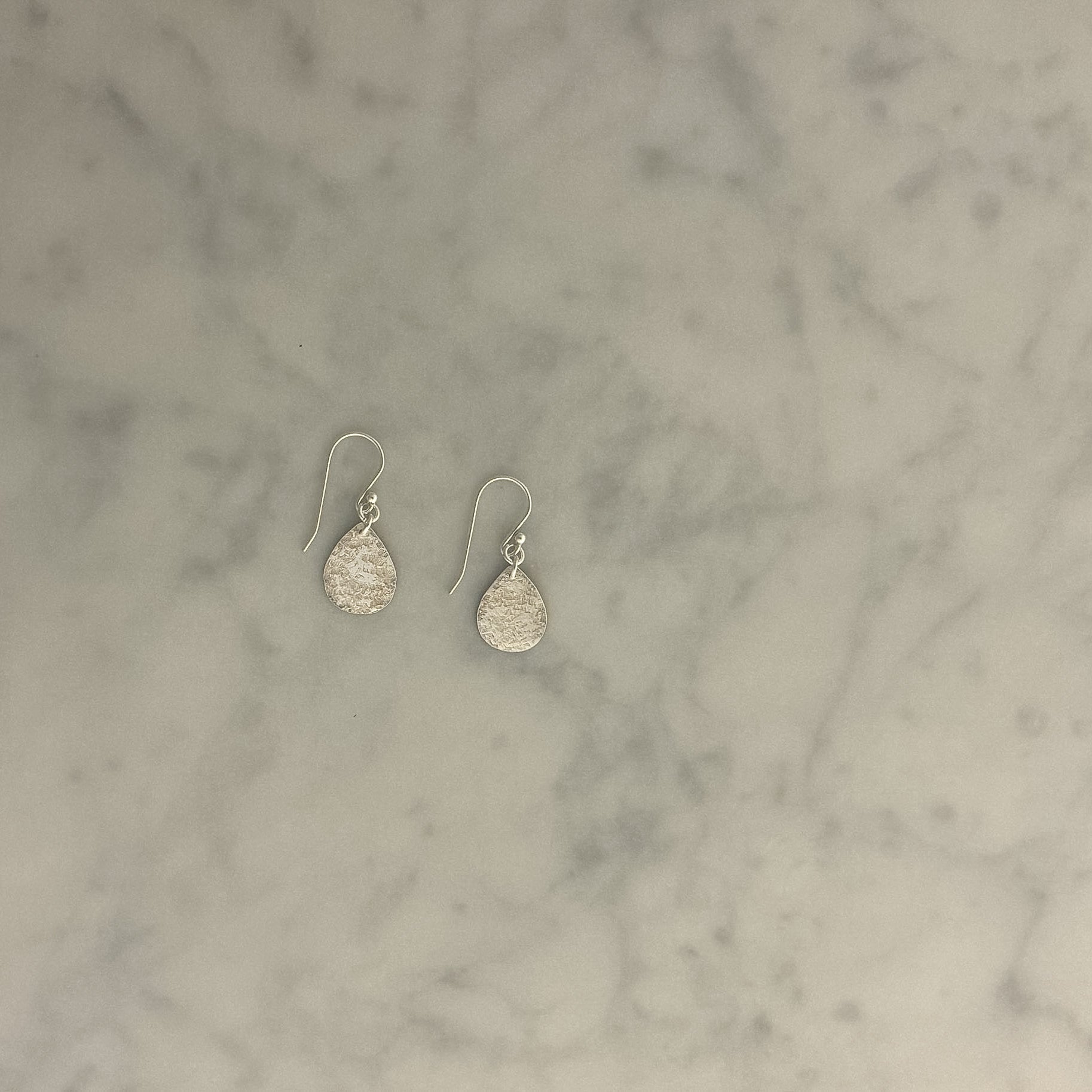 Textured Drop